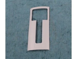 Flyfans JAS-39 Gripen 70mm / 80mm EDF Jet Nose Landing Door Cover  